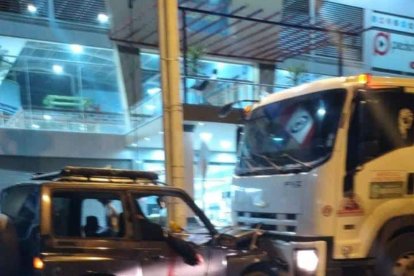 El norte de Manabí se sigue manchando de sangre a causa del sicariato.