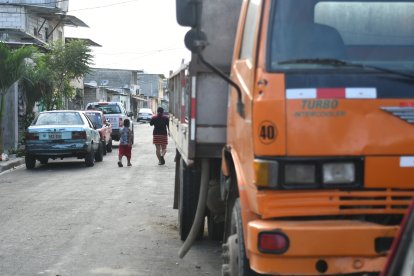 El hecho violento ocurrió en la calle Octava de Las Malvinas, en el sur porteño.