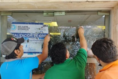 La institución retomará sus actividades el jueves 16 de junio.