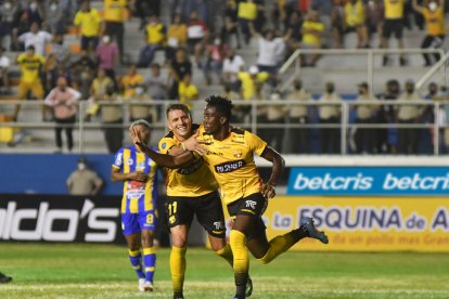 La Federación Ecuatoriana de Fútbol publicó el calendario para los juegos pendientes por los dieciseisavos de final, que se suspendieron por el paro