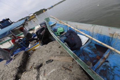 En el enfrentamiento entre piratas y la Policía, dos delincuentes fallecieron.