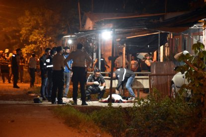 se 'pegó' el último juego.