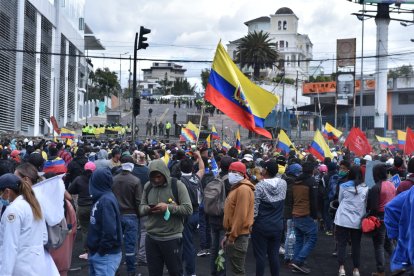 Se elimina estado de excepción en las seis provincias donde regía