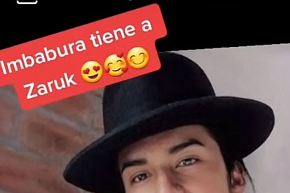 Zaruk, la competencia de Sefla en pleno paro nacional