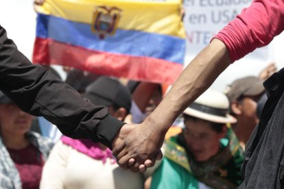 Las movilizaciones se acaban tras 18 días.