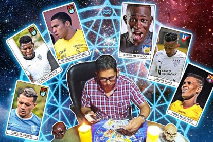 Conoce todo lo que dice el tarot deportivo de Extra.