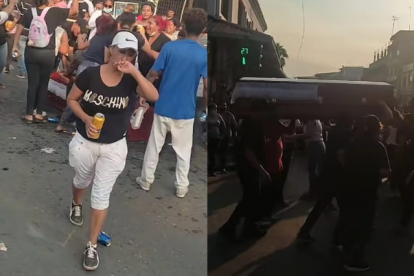 El funeral se habría realizado el miércoles 29 de junio.