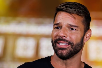 Ricky Martin