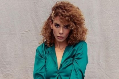 Marece Cevallos es clara al decir que le ofrecieron más dinero para que no se vaya a Soy el Mejor