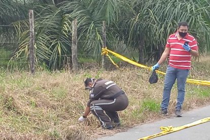 Este miércoles 6 de julio, ubicaron la cabeza del abogado que habría sido raptado y asesinado.