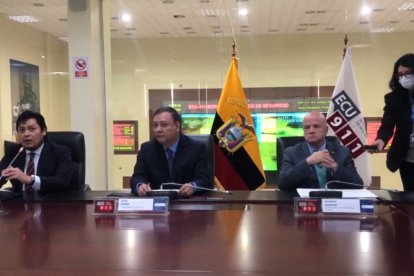 Unas ocho personas, en cerco epidemiológico por viruela del mono en Ecuador