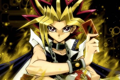 ¡Encuentran al creador de 'Yu-Gi-Oh!' muerto en el mar!