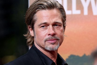 Brad Pitt dice que tiene un trastorno que le dificulta reconocer los rostros