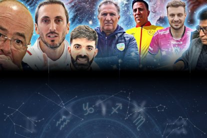 Los entrenadores que no iniciaron en la primera etapa de LigaPro y llegaron después.