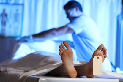 La víctima estaba desaparecida desde el viernes 8 de julio.