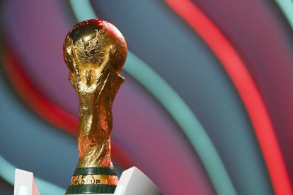 El Mundial de Catar 2022 se jugará del 21 de noviembre al 18 de diciembre.