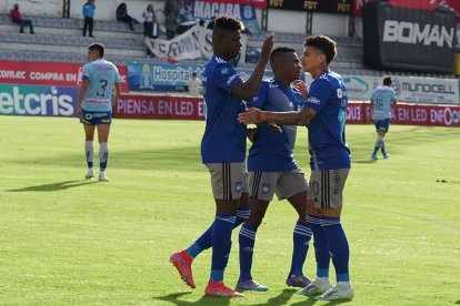 La Copa Ecuador es el tercer torneo del que Emelec formará parte en el presente año.