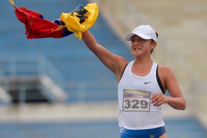 Diecinueve deportistas competirán en el Campeonato Mundial de Atletismo de Oregón 2022, del 15 al 24 de julio.