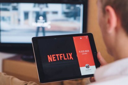 Netflix se asocia con Microsoft para diseñar modelo de suscripción con anuncios