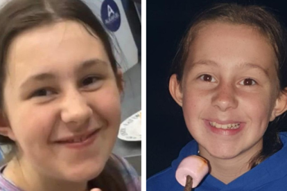 Niño A tendrá que pasar el resto de su vida en prisión.