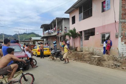Las balas no pidieron permiso para acabar con la vida de 'Guacharaca'
