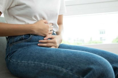 La vacuna covid aumentó el sangrado de la menstruación en el 42% de mujeres