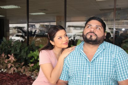 Tanto hombres y mujeres pueden llegar a ser exageradamente afectivos con sus parejas, pero pilas, hasta al chicle se le va el sabor y se lo desecha...