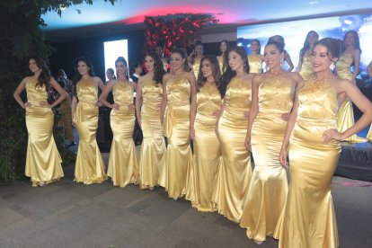 Captura del video que se filtró en redes sociales