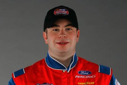 Muere apuñalado a los 37 años Bobby East, expiloto de la NASCAR y del USAC