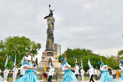 Fiestas Julianas: Opciones para divertirte si andas chiro