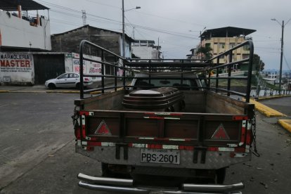 Tres muertos se registraron en menos de 48 horas en el cantón riosense.