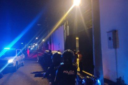 Hasta el momento, la institución involucrada no ha emitido ningún comentario acerca de lo sucedido.