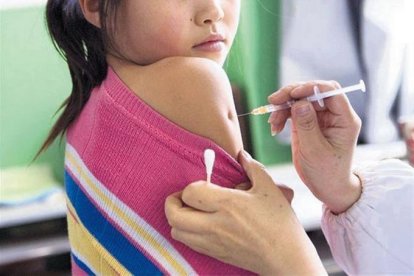 Un estudio atribuye un origen vírico a la hepatitis infantil aguda