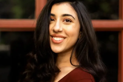 Contó su divorcio en TikTok y su exesposo la asesinó a tiros