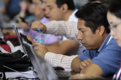 Machismo, violencia y consumo de drogas preocupan a menores en Ecuador