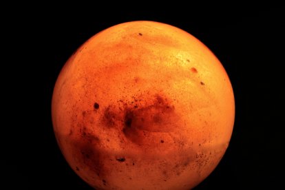 La NASA prevé traer las primeras muestras de Marte en 2033