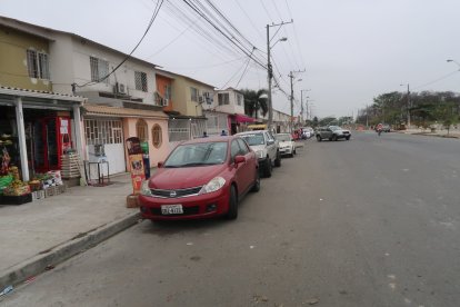 En Mucho Lote 2, los ciudadanos se quejan de los constantes robos e inseguridad que perciben a diario.