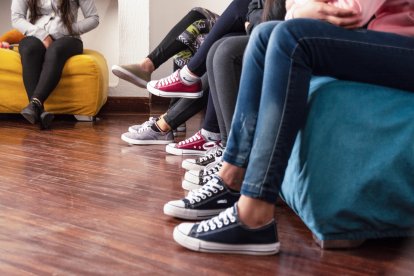 Las menores de edad ecuatorianas son explotadas, generalmente, en localidades peruanas.