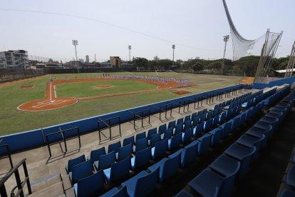 Diez años después, el béisbol recupera al emblemático Yeyo Úraga.