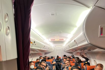 Aucas es una nave que va bien en la segunda etapa de LigaPro.