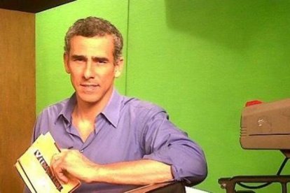 El sepelio del expresentador será este miércoles en el camposanto Parques de la Paz