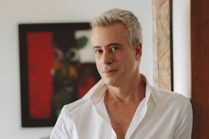 El actor fallecio tras terrible accidente.