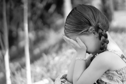 Referencial. La pequeña y su madre fueron llevadas de urgencia a un centro de salud privado. La progenitora se encuentra en estado crítico.