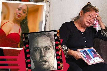 Sarai LLanos fue encontrada muerta el pasado 20 de junio. Estaba en estado de descomposición