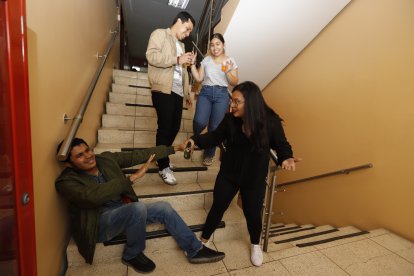 Empinar el codo le puede traer algunos 'pitos' con su pareja.