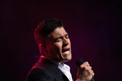 Es amante del verde, ceviche y camarón.