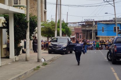 La última mujer asesinada fue la funcionaria municipal Diana Cedeño, atacada cuando llegaba a casa.