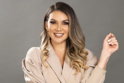 Su programa de radio Sintonizados se cambió a la plataforma digital.