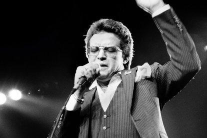 Proponen que Nueva York bautice una calle con el nombre de Héctor Lavoe