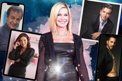 Actores reconocidos en la TV ecuatoriana opinan sobre el lamentable suceso.